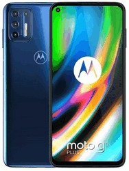 Замена тачскрина на телефоне Motorola Moto G9 Plus в Оренбурге